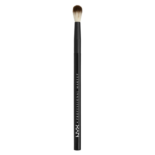 NYX Pro Blending Brush, Eye Makeup Brush for Seamless Shadow Blending