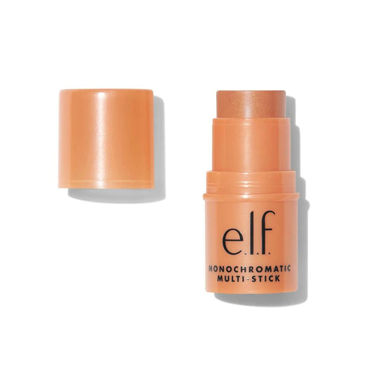 e.l.f. Monochromatic Multi Stick – Cream-to-Powder Blush, Vegan