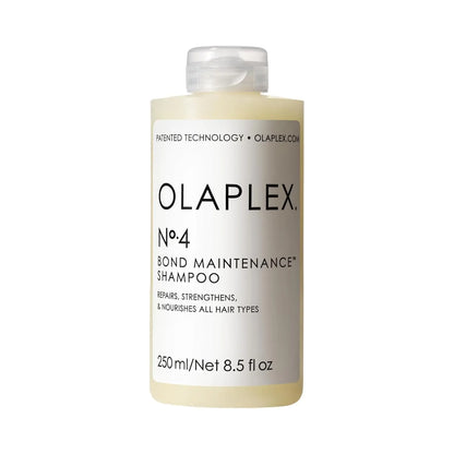 Olaplex No.4 Bond Maintenance Shampoo, Repairs & Strengthens
