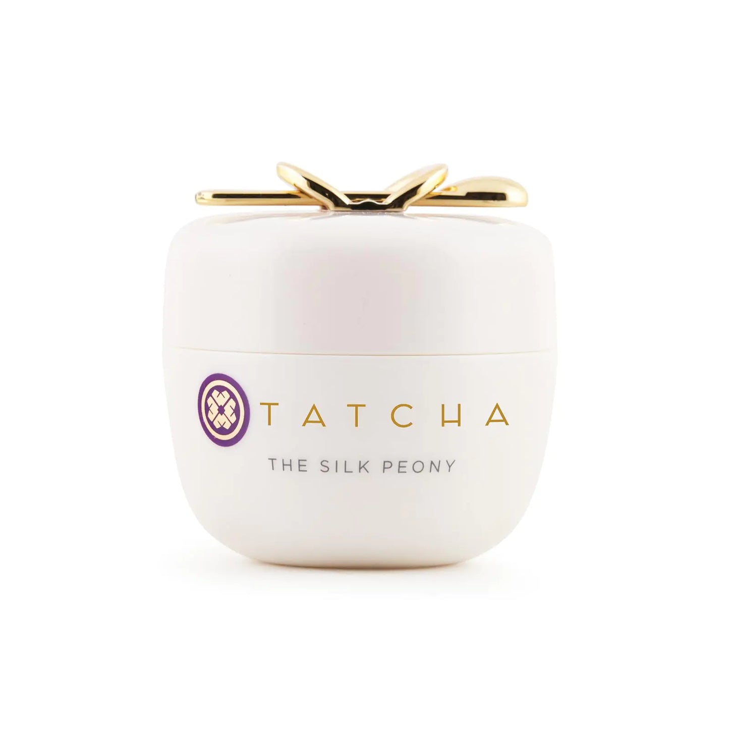 Tatcha The Silk Peony Melting Under-Eye Cream for Wrinkles and Hydration