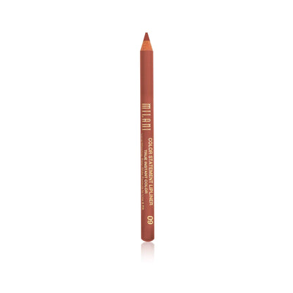 Milani Color Statement Lipliner – Spice, Cruelty-Free Lip Pencil
