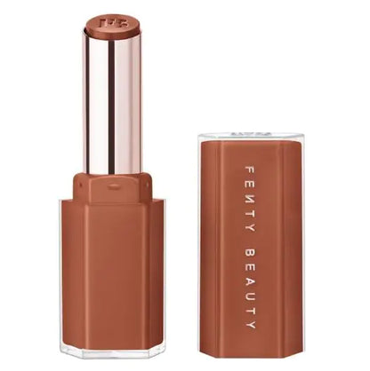 Fenty Beauty Gloss Bomb Stix High-Shine Gloss Stick, Sorta Selfish 0.12 oz