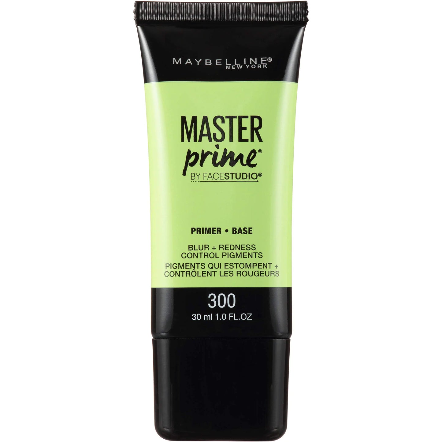 Maybelline Face Studio Master Prime Face Primer, Base Blur & Redness Control