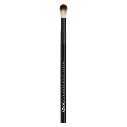 NYX Pro Blending Brush, Eye Makeup Brush for Seamless Shadow Blending