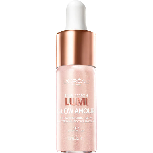 L’Oréal Paris True Match Lumi Glow Amour Glow Boosting Drops – Daybreak
