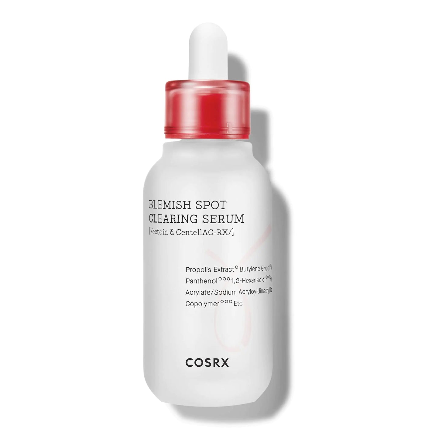 COSRX AC Collection Blemish Spot Serum – Centella & Niacinamide, 40ml