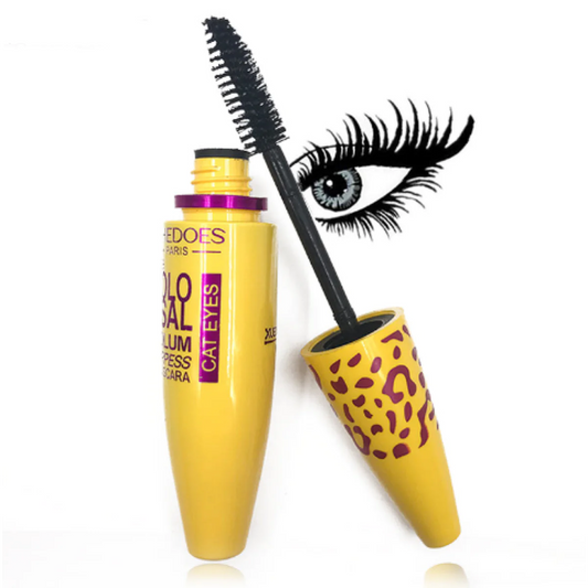 Waterproof Volume Mascara
