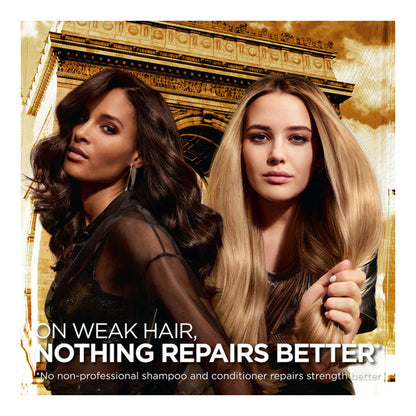 L’Oréal Paris Elvive Total Repair 5 Damage Erasing Balm Hair Mask  – Pack of 2