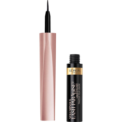 L’Oréal Paris Voluminous Lash Paradise Liquid Eyeliner, Black