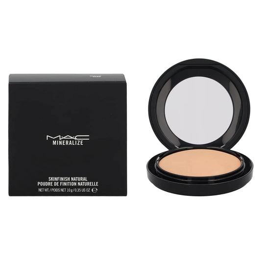 MAC Mineralize Skinfinish Natural – Medium Dark Powder 0.35 oz