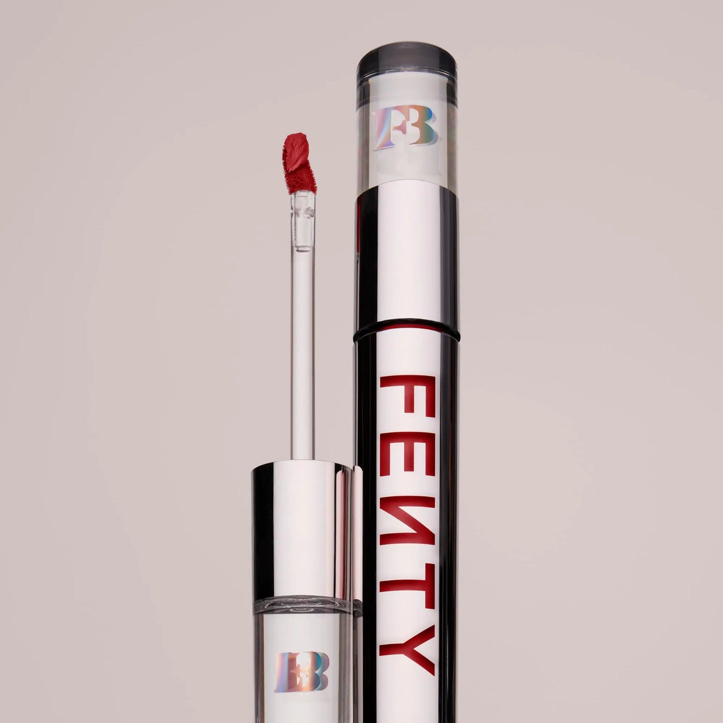 Fenty Beauty Icon Velvet Liquid Lipstick, THE MVP