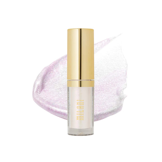 Milani Hypnotic Lights Eye Topper – Star Light, Holographic Shimmer, Cruelty-Free