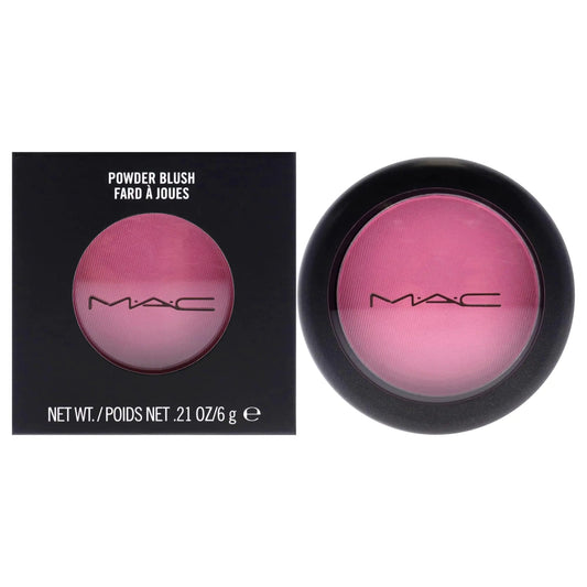 MAC Powder Blush - Pink Swoon Blush 0.21 oz