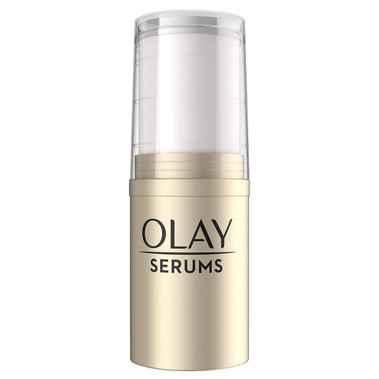 Olay Brightening Face Serum Stick, Vitamin C & Vitamin B3
